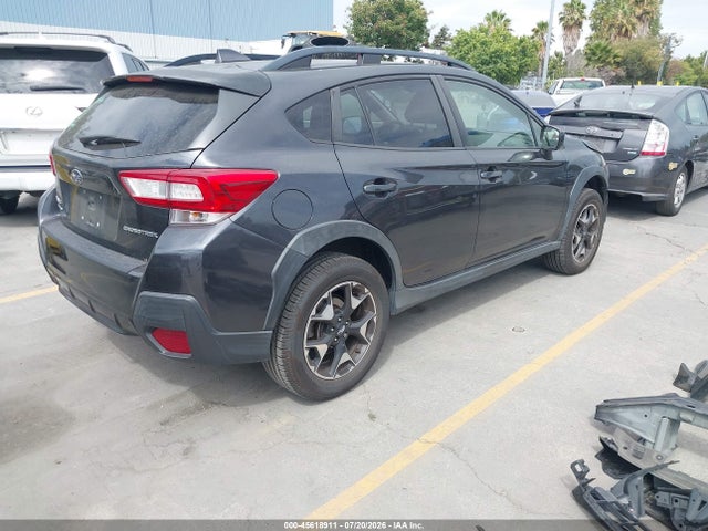 JF2GTACC7KH317216 Subaru Crosstrek 2.0i Premium