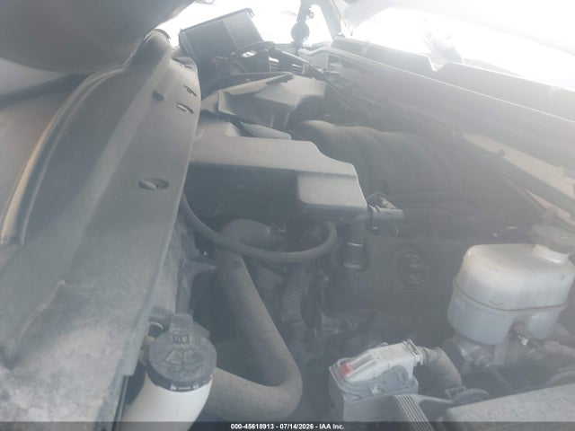 1GTN1LEC5GZ900633 GMC SIERRA 1500
