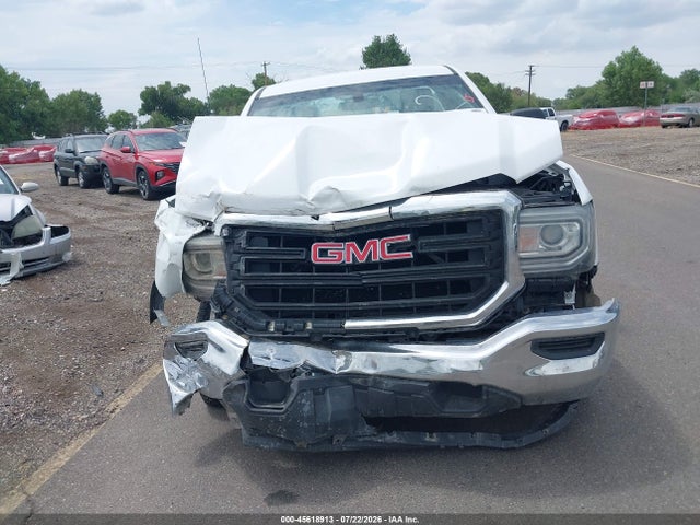 1GTN1LEC5GZ900633 GMC SIERRA 1500