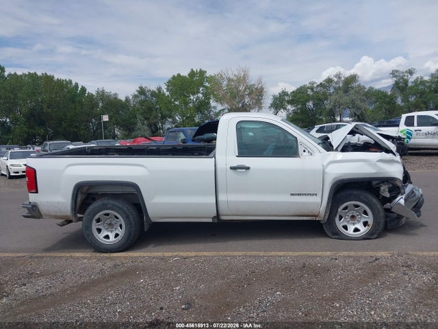 1GTN1LEC5GZ900633 GMC SIERRA 1500