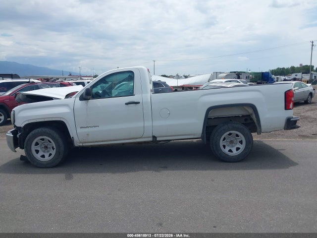 1GTN1LEC5GZ900633 GMC SIERRA 1500