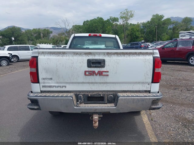 1GTN1LEC5GZ900633 GMC SIERRA 1500