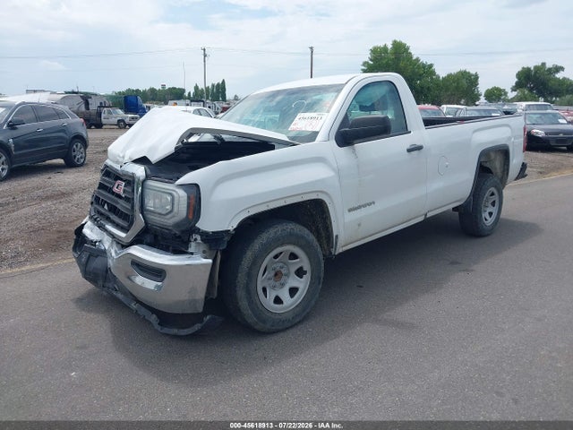 1GTN1LEC5GZ900633 GMC SIERRA 1500