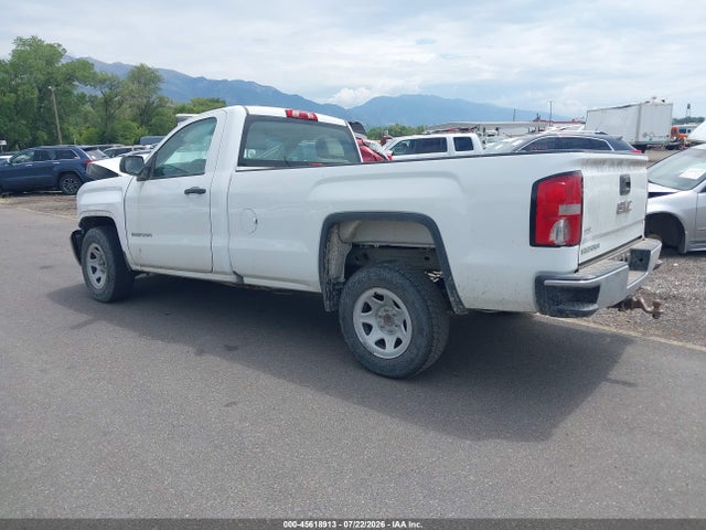 1GTN1LEC5GZ900633 GMC SIERRA 1500