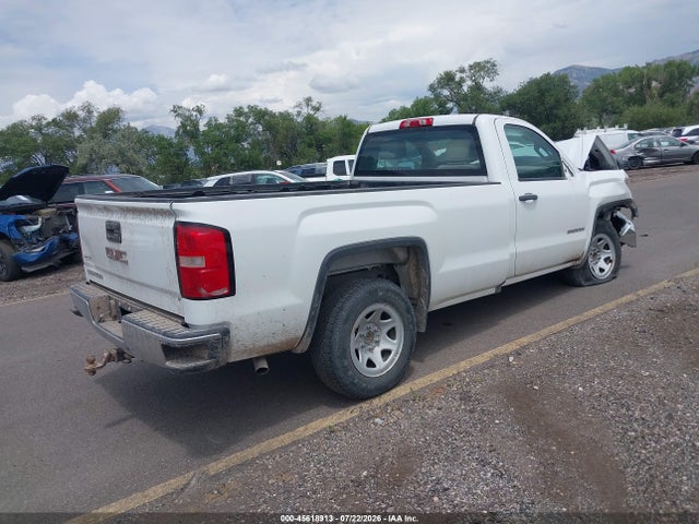 1GTN1LEC5GZ900633 GMC SIERRA 1500