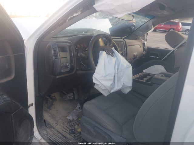 1GTN1LEC5GZ900633 GMC SIERRA 1500