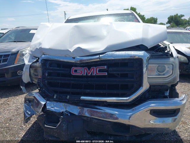 1GTN1LEC5GZ900633 GMC SIERRA 1500