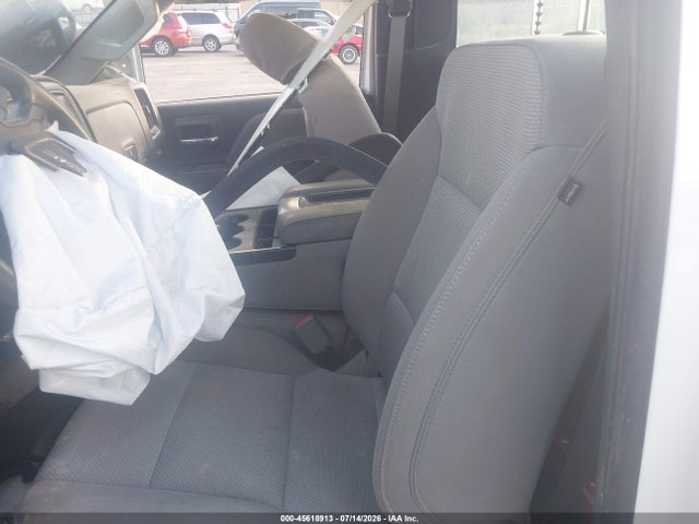 1GTN1LEC5GZ900633 GMC SIERRA 1500