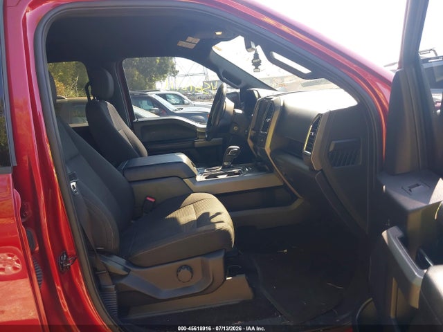 45618916 :رقم المزاد ، 1FTEW1EP8FFB60813 vin ، 2015 Ford F-150 Xlt مزاد بيع
