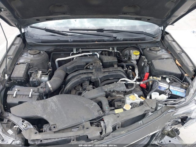 2022 Subaru Outback Premium მანქანა იყიდება აუქციონზე, vin: 4S4BTADC6N3235059, აუქციონის ნომერი: 45618917