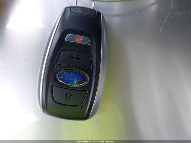 2022 Subaru Outback Premium მანქანა იყიდება აუქციონზე, vin: 4S4BTADC6N3235059, აუქციონის ნომერი: 45618917