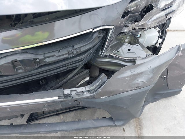 2022 Subaru Outback Premium მანქანა იყიდება აუქციონზე, vin: 4S4BTADC6N3235059, აუქციონის ნომერი: 45618917