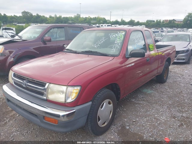 Aukcja sprzedaży 1999 Toyota Tacoma, vin: 4TAVL52N8XZ552317, numer aukcji: 45618923