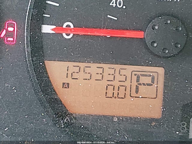 45618924 :رقم المزاد ، 1N6DD0ER4HN767858 vin ، 2017 Nissan Frontier Sv مزاد بيع
