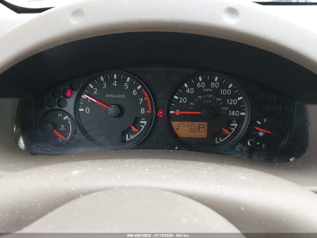 45618924 :رقم المزاد ، 1N6DD0ER4HN767858 vin ، 2017 Nissan Frontier Sv مزاد بيع