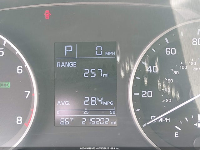 Aukcja sprzedaży 2017 Hyundai Elantra Se, vin: 5NPD74LF4HH210927, numer aukcji: 45618925