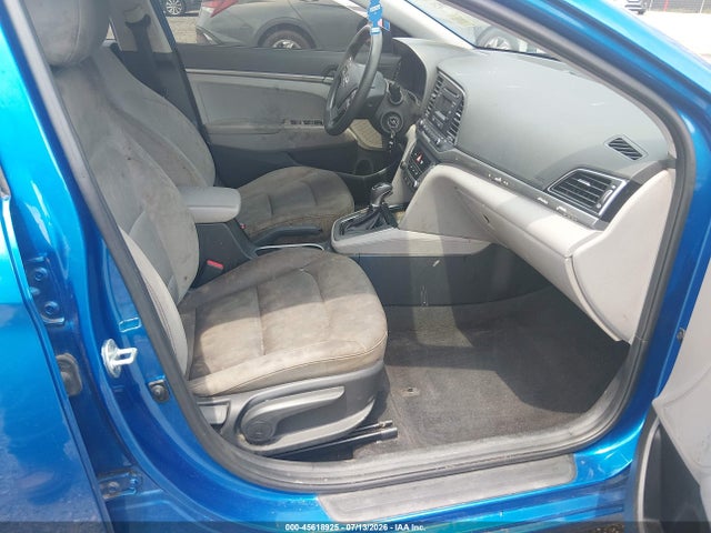 Aukcja sprzedaży 2017 Hyundai Elantra Se, vin: 5NPD74LF4HH210927, numer aukcji: 45618925