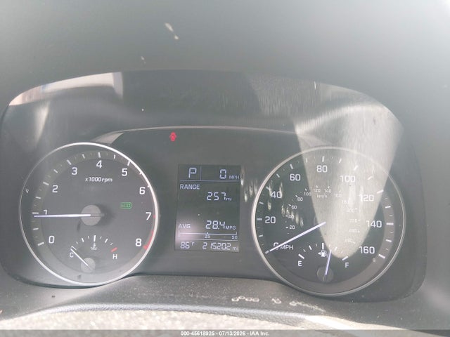 Aukcja sprzedaży 2017 Hyundai Elantra Se, vin: 5NPD74LF4HH210927, numer aukcji: 45618925