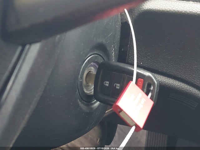 45618929 :رقم المزاد ، 2HGFC2F64KH528648 vin ، 2019 Honda Civic Lx مزاد بيع
