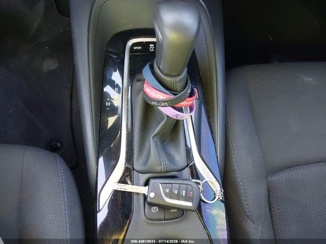 Toyota COROLLA SE 2020 5YFS4RCE7LP039087 Image 11