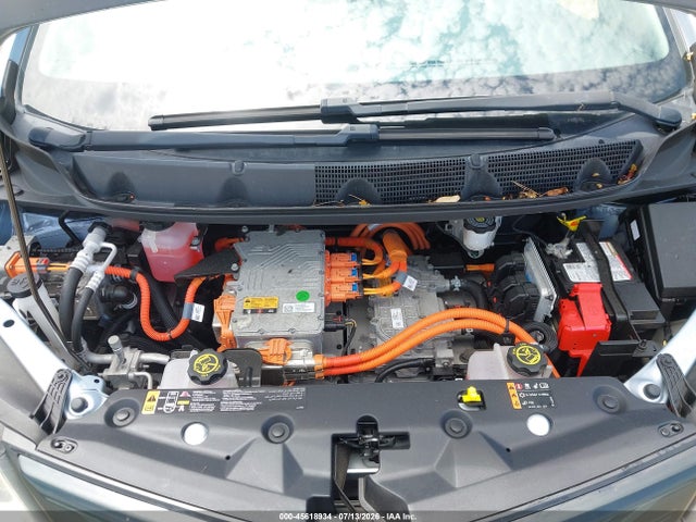 Chevrolet BOLT EV LT 2018 1G1FW6S01J4131160 Image 10