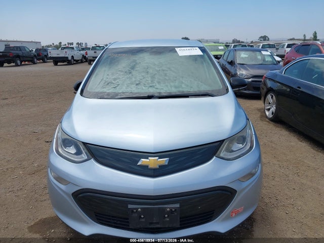 Chevrolet BOLT EV LT 2018 1G1FW6S01J4131160 Image 12