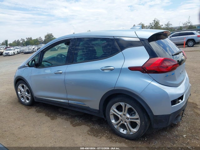 Chevrolet BOLT EV LT 2018 1G1FW6S01J4131160 Image 14
