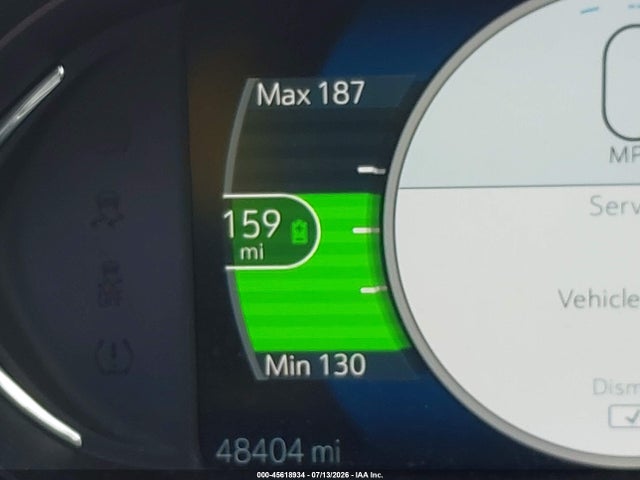 Chevrolet BOLT EV LT 2018 1G1FW6S01J4131160 Image 17