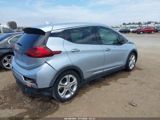 1G1FW6S01J4131160 Chevrolet BOLT EV LT