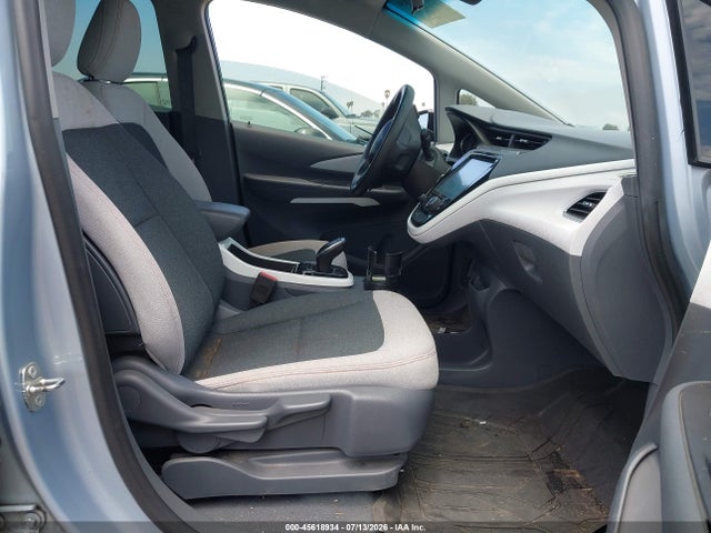 Chevrolet BOLT EV LT 2018 1G1FW6S01J4131160 Image 5