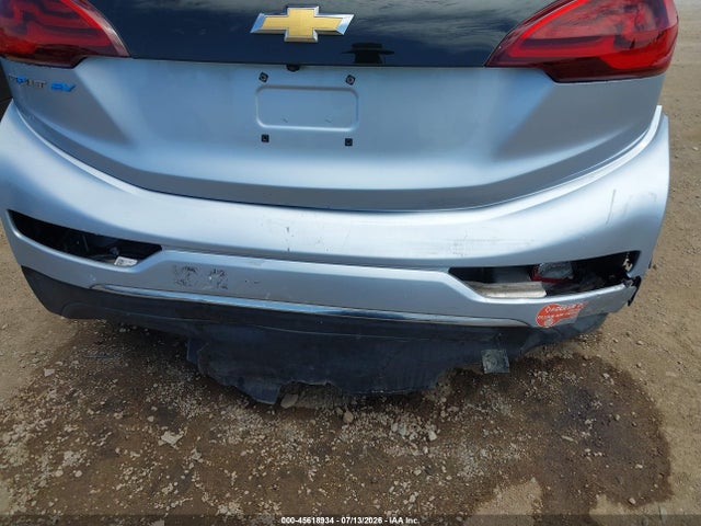 Chevrolet BOLT EV LT 2018 1G1FW6S01J4131160 Image 6