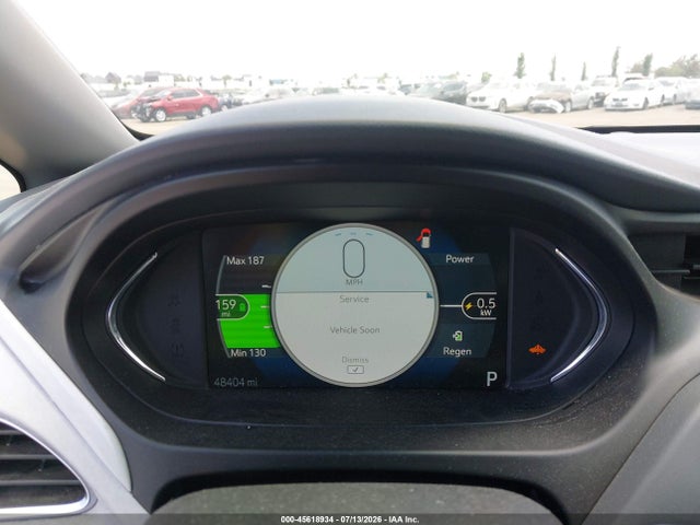 Chevrolet BOLT EV LT 2018 1G1FW6S01J4131160 Image 7