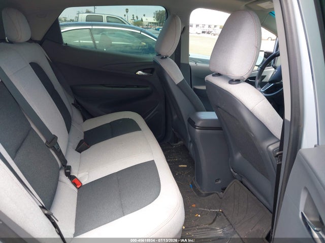 Chevrolet BOLT EV LT 2018 1G1FW6S01J4131160 Image 8