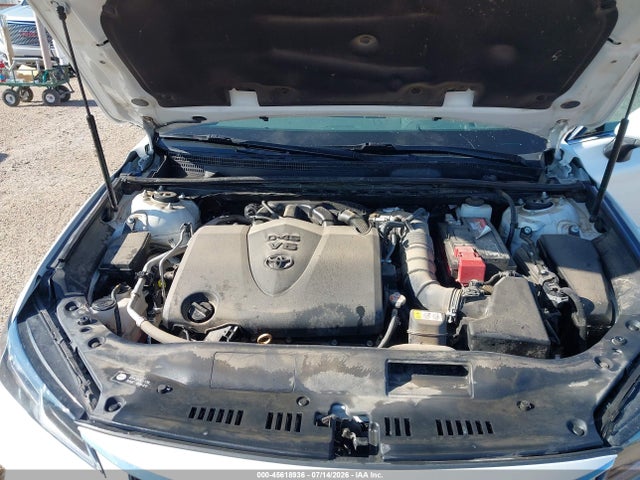 Toyota AVALON LIMITED 2022 4T1DZ1FB9NU086877 Image 10