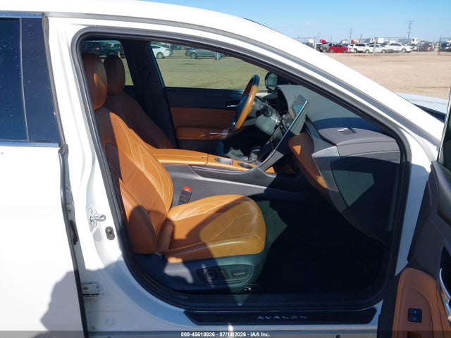 Toyota AVALON LIMITED 2022 4T1DZ1FB9NU086877 Image 5