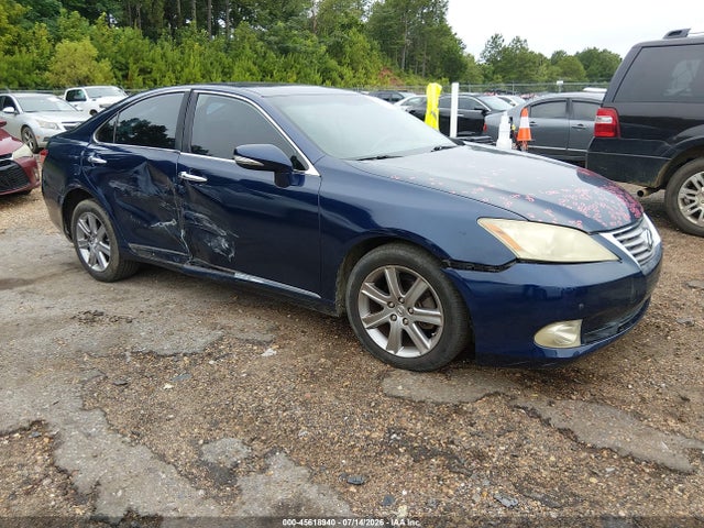 Aukcja sprzedaży 2011 Lexus Es 350, vin: JTHBK1EG5B2454104, numer aukcji: 45618940