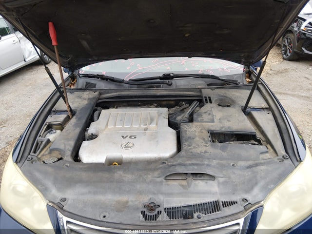 Aukcja sprzedaży 2011 Lexus Es 350, vin: JTHBK1EG5B2454104, numer aukcji: 45618940