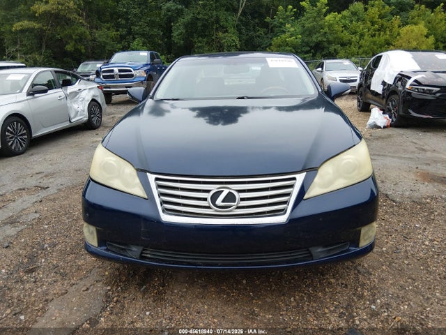 Aukcja sprzedaży 2011 Lexus Es 350, vin: JTHBK1EG5B2454104, numer aukcji: 45618940