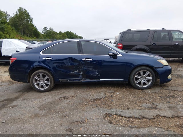Aukcja sprzedaży 2011 Lexus Es 350, vin: JTHBK1EG5B2454104, numer aukcji: 45618940