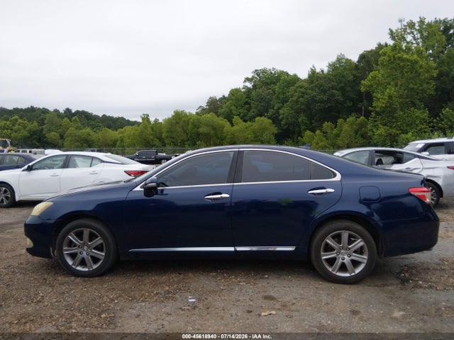 Aukcja sprzedaży 2011 Lexus Es 350, vin: JTHBK1EG5B2454104, numer aukcji: 45618940
