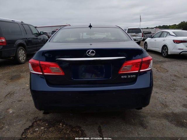 Aukcja sprzedaży 2011 Lexus Es 350, vin: JTHBK1EG5B2454104, numer aukcji: 45618940