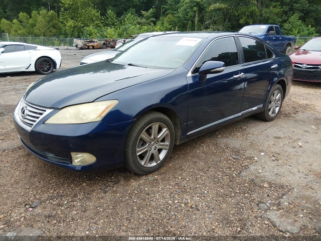 Aukcja sprzedaży 2011 Lexus Es 350, vin: JTHBK1EG5B2454104, numer aukcji: 45618940