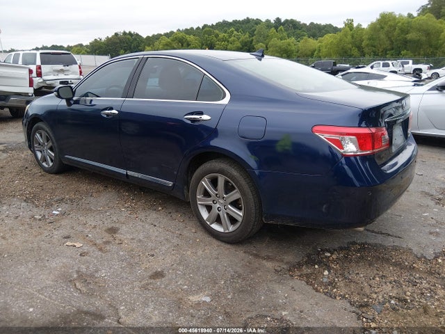 Aukcja sprzedaży 2011 Lexus Es 350, vin: JTHBK1EG5B2454104, numer aukcji: 45618940