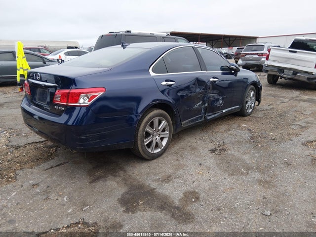 Aukcja sprzedaży 2011 Lexus Es 350, vin: JTHBK1EG5B2454104, numer aukcji: 45618940