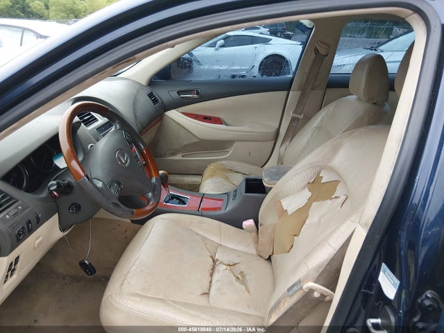 Aukcja sprzedaży 2011 Lexus Es 350, vin: JTHBK1EG5B2454104, numer aukcji: 45618940