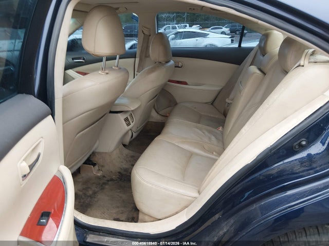 Aukcja sprzedaży 2011 Lexus Es 350, vin: JTHBK1EG5B2454104, numer aukcji: 45618940