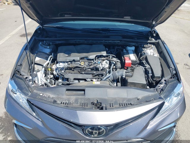 4T1F11AK9RU868593 Toyota CAMRY XLE