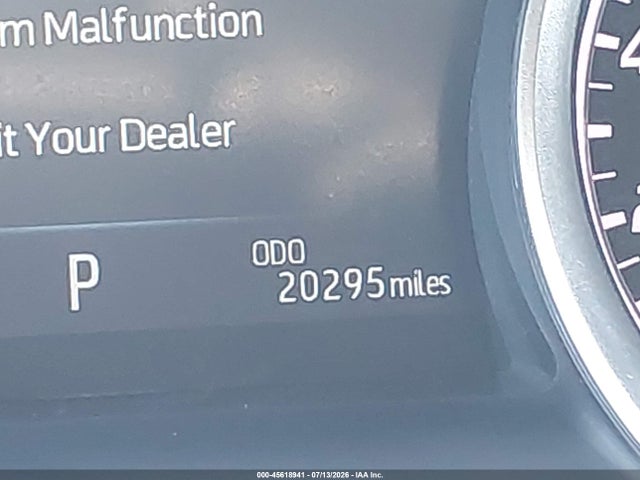 4T1F11AK9RU868593 Toyota CAMRY XLE