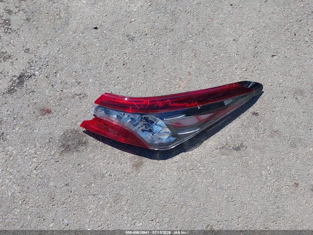 4T1F11AK9RU868593 Toyota CAMRY XLE