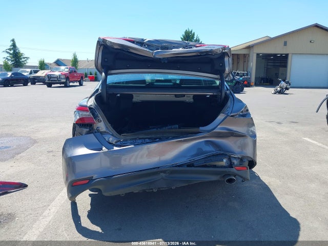 4T1F11AK9RU868593 Toyota CAMRY XLE